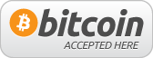 bitcoin accepted cryptoccurency